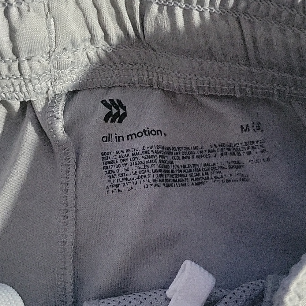 8 Pairs Of Boys Shorts - Picture 8 of 16